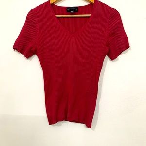 Good Quality Red Top